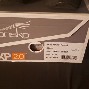 Dansko XP 2.0